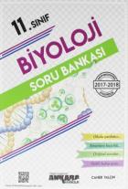 Ankara 11. Sınıf Biyoloji  Soru Bankası