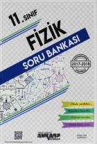 Ankara 11. Sınıf Fizik Soru Bankası