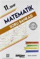 Ankara 11.Sınıf Matematik Soru Bankası
