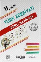 Ankara 11.Sınıf Türk Edebiyatı Soru Bankası