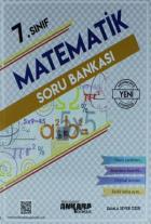 Ankara 7. Sınıf Matematik Soru Bankası