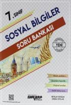 Ankara 7.Sınıf Sosyal Bilgiler Soru Bankası