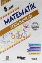 Ankara 8. Sınıf Matematik Soru Bankası