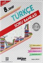 Ankara 8. Sınıf Türkçe Soru Bankası