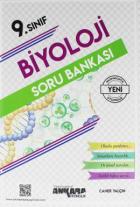 Ankara 9.Sınıf Biyoloji Soru Bankası