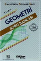 Ankara TYT AYT Geometri Soru Bankası