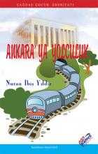 Ankara’ya Yolculuk
