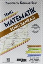 Ankara Yayıncılık YKS Temel Matematik Soru Bankası