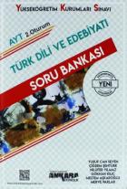 Ankara YKS AYT 2. Oturum Türk Dili ve Edebitatı Soru Bankası