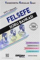 Ankara YKS - TYT 1. Oturum Fesefe Soru Bankası