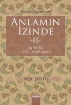 Anlamın İzinde 2