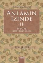 Anlamın İzinde 2