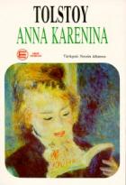 Anna Karenina (2 Cilt Takım)