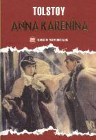 Anna Karenina (2 Cilt)