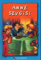 Anne Sevgisi Gerçek Öyküler Dizisi-7