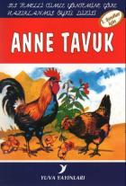 Anne Tavuk Sevilen Hayvanlar Dizisi-1