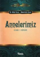 Annelerimiz Ezvac-ı Tahirat