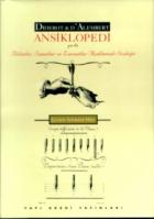 Ansiklopedi ya da Bilimler, Sanatlar ve Zanaatlar Açıklamalı Sözlüğü