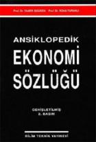 Ansiklopedik Ekonomi Sözlüğü