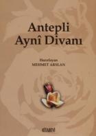 Antepli Ayni Divanı