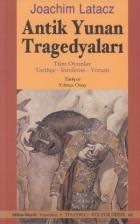 Antik Yunan Tragedyaları