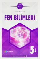 Antrenman 5. Sınıf Fen Bilimleri Çözümlü ve Konu Anlatımlı