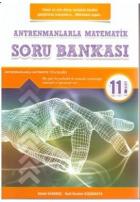 Antrenmanlarla 11. Sınıf Matematik Soru Bankası