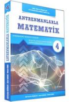 Antrenmanlarla Matematik-4