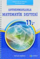 Antrenmanlarla Matematik Defteri 11.Sınıf