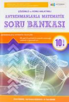 Antrenmanlarla Matematik Soru Bankası 10. Sınıf