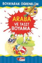 Araba ve Taşıt Boyama