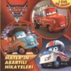 Arabalar-Mater'in Abartılı Hikayeleri