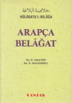 Arapça Belagat