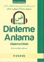 Arapça Dinleme Anlama