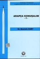 Arapça Konuşalım 1