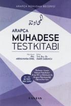 Arapça Muhades Test Kitabı