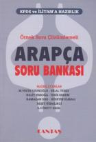 Arapça Soru Bankası