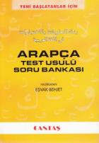 Arapça Test usulü Soru Bankası
