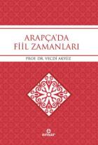 Arapça'da Fiil Zamanları