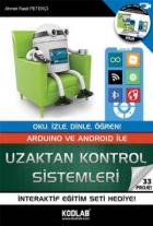 Arduino ve Android İle Uzaktan Kontrol Sistemleri