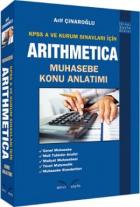 Arithmetica Muhasebe Konu Anlatımı