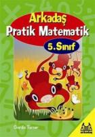 Arkadaş 5. Sınıf Pratik Matematik