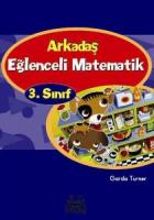 Arkadaş Eğlenceli Matematik 3. Sınıf