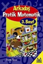 Arkadaş Pratik Matematik 3. Sınıf