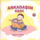 Arkadaşım Kedi