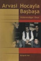 Arsavi Hocayla Başbaşa