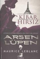 Arsen Lüpen-Kibar Hırsız