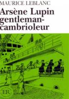 Arsene Lupin Gentleman - Cambrioleur