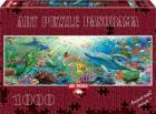 Art Puzzle 1000 (4474) Parça Panorama Su Altı Cenneti Underwater Paradise