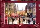 Art Puzzle 2000 (4712) Parça Londra Trafalgar Meydanı Puzzle